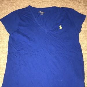 Polo t-shirt